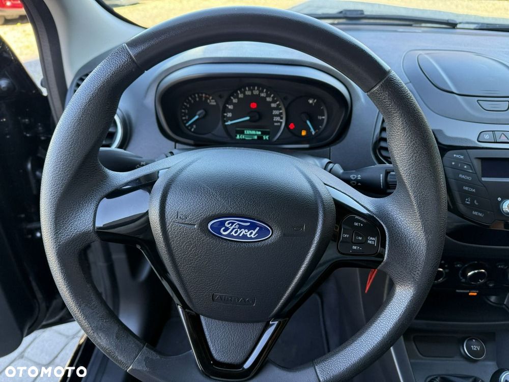 Ford Ka+ - 16