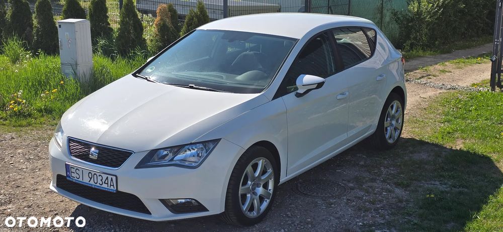 Seat Leon - 3