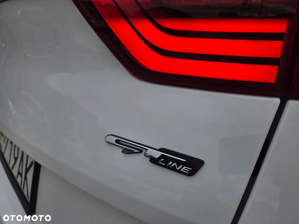 Kia Sportage - 20