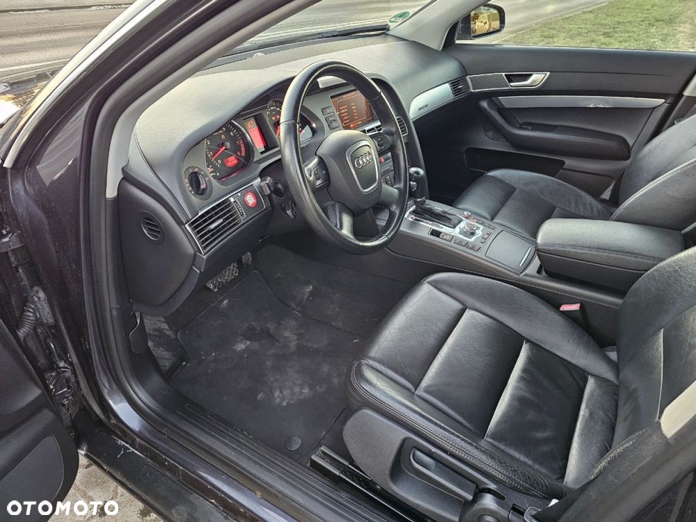 Audi A6 Limousine - 12