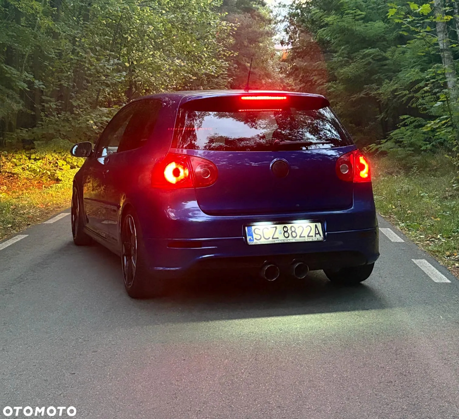 Volkswagen Golf 2.0 GTI - 3