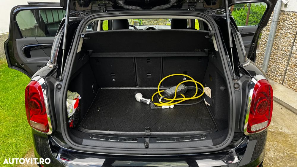 Mini Countryman Cooper S E All4 Aut. - 24