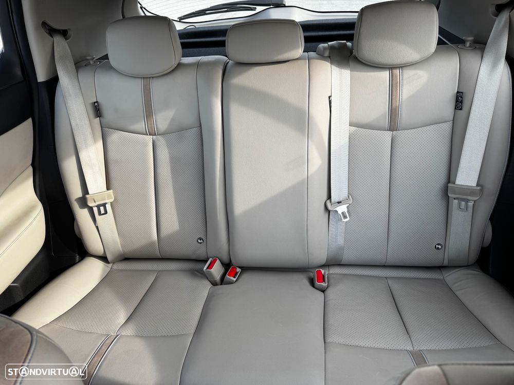 Nissan Leaf 40 kWh Tekna - 9