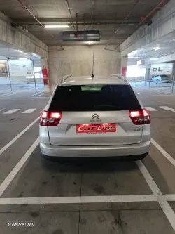 Citroën C5 Tourer 1.6 HDi Séduction - 5