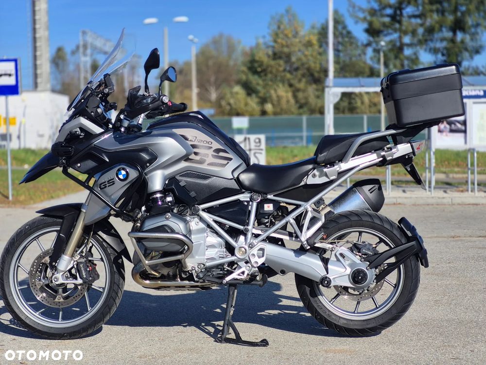 BMW GS - 11