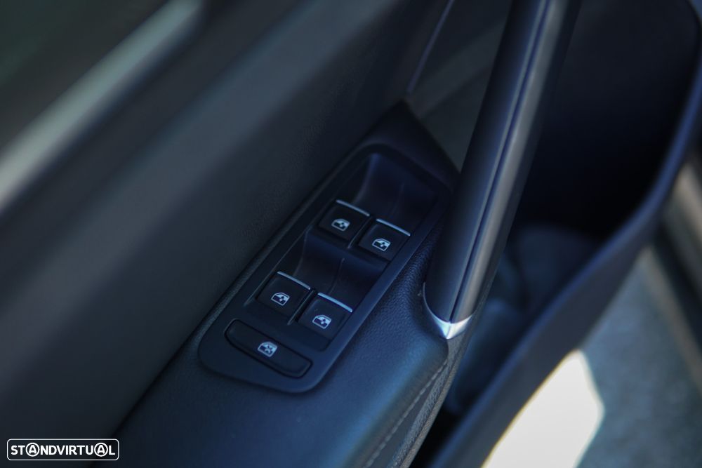 VW Golf GTD (BlueMotion ) DSG - 10