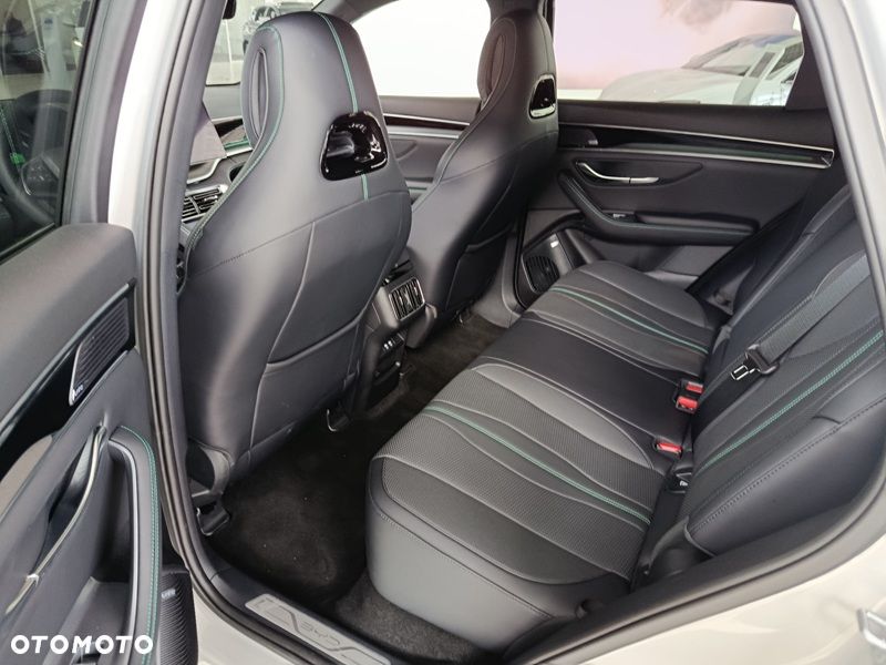 BYD Seal U 1.5 Boost - 7