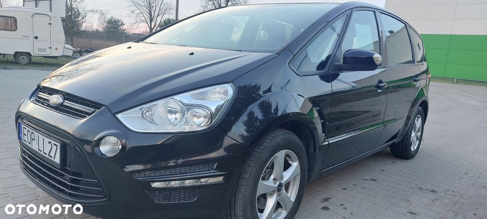 Ford S-Max 2.0 Trend - 1