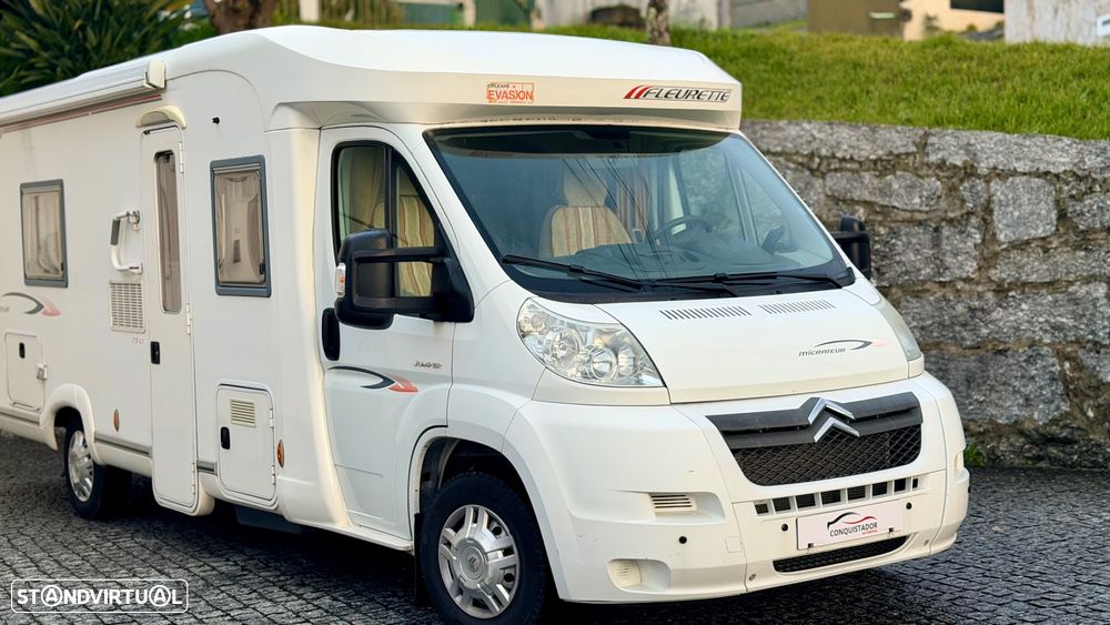 Fleurette Migrateur 73LJ - 28