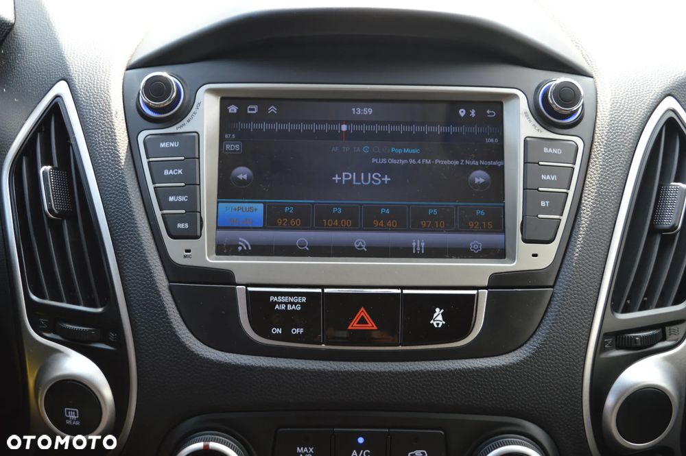 Hyundai ix35 1.6 GDI Comfort 2WD - 17
