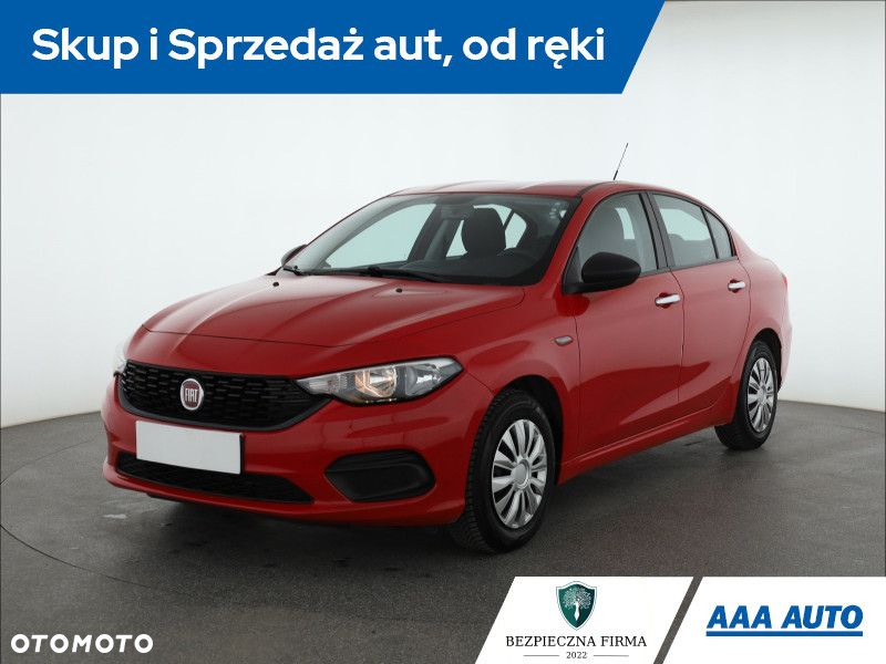 Fiat Tipo - 2