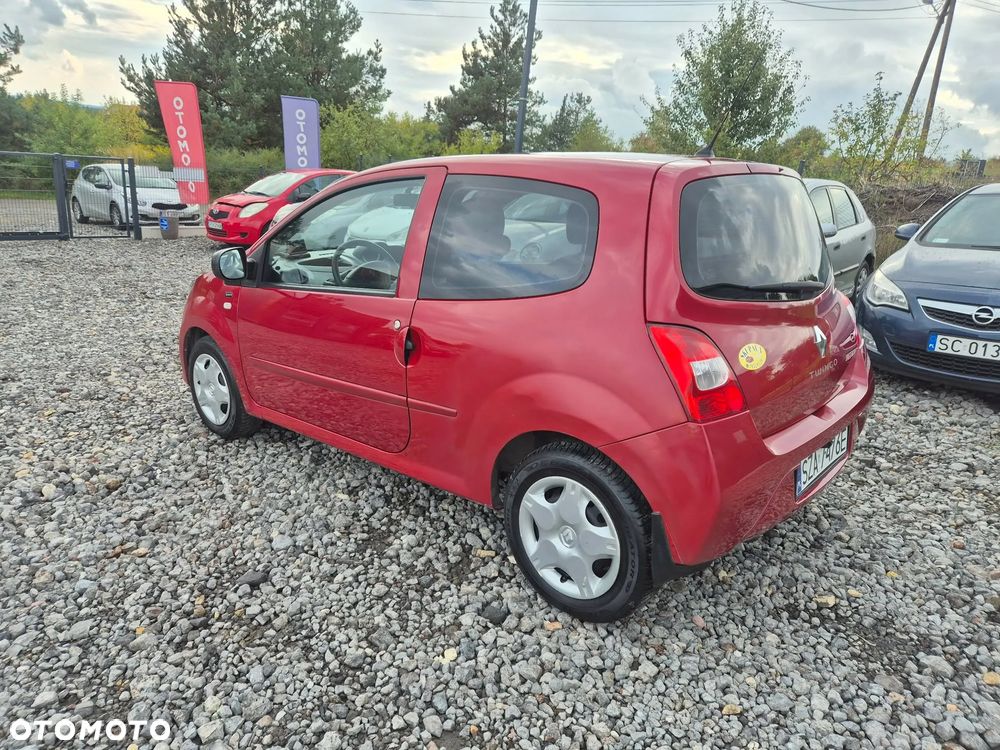 Renault Twingo 1.2 16V Wind - 7