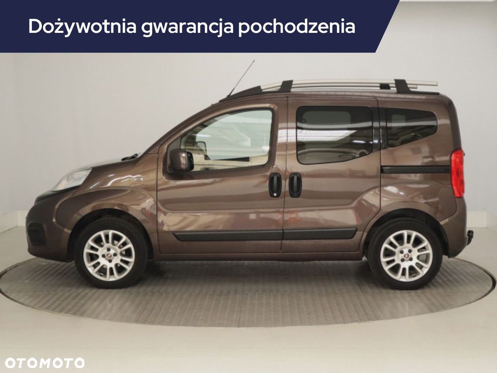 Fiat Qubo - 4