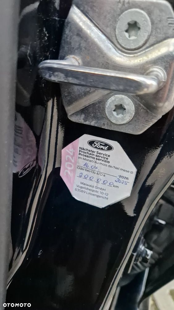 Ford Focus 2.0 TDCi ST-Line Black ASS - 25