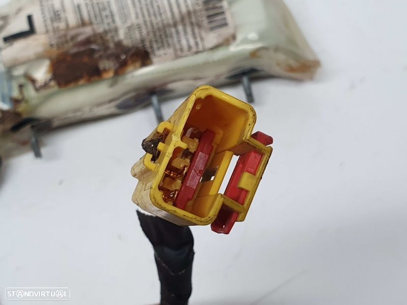 Airbag Banco Esq Chrysler Voyager Iii (Rg, Rs) - 2