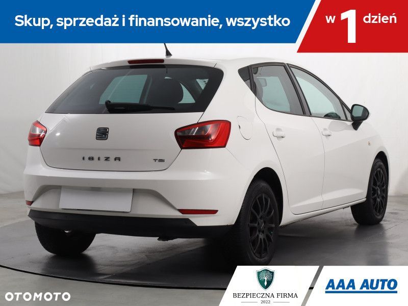 Seat Ibiza - 6