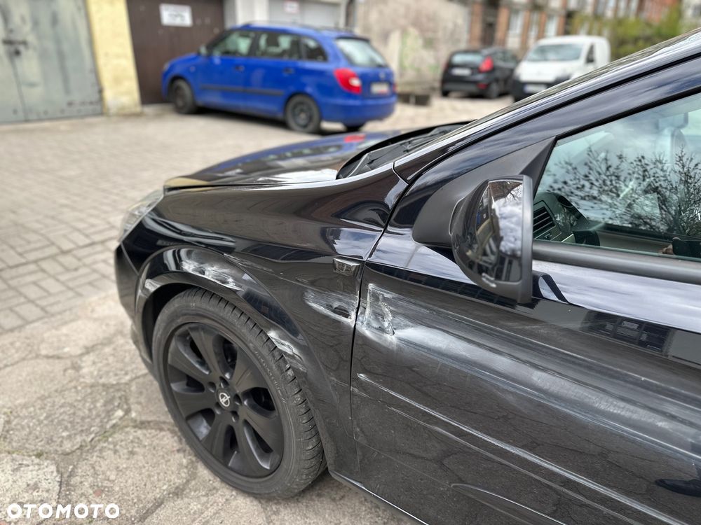Opel Astra 1.6 Enjoy - 3