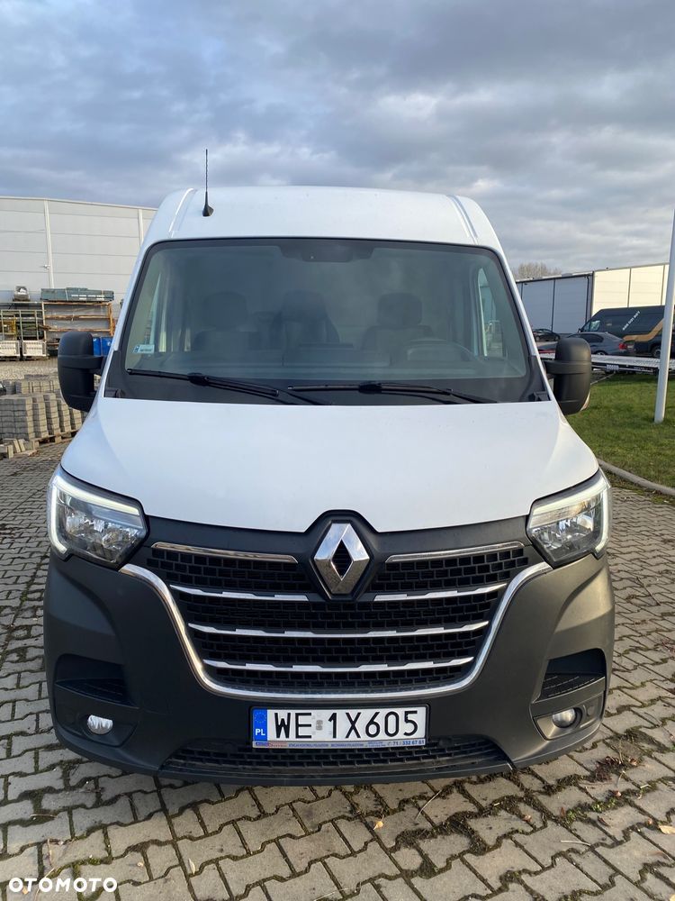 Renault Master - 4