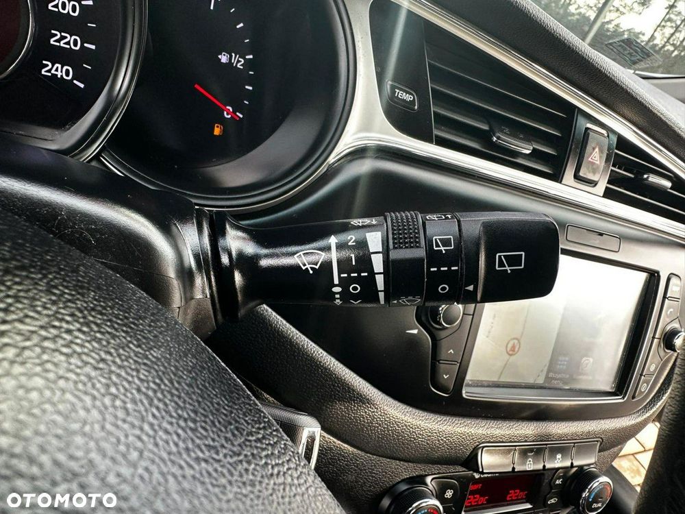 Kia Ceed 1.6 CRDi L - 23