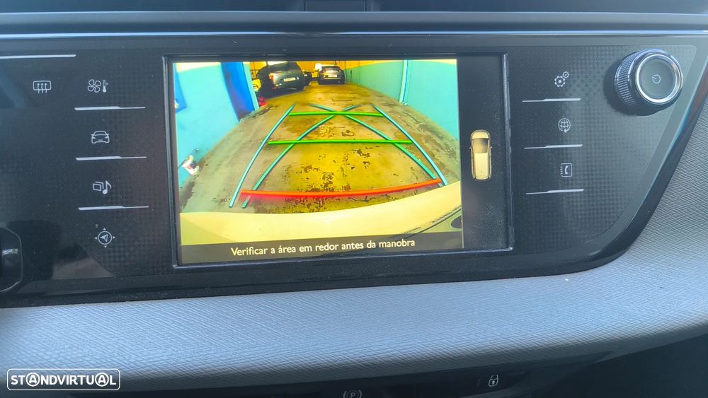 Citroën C4 Grand Picasso 1.6 e-HDi Exclusive - 4