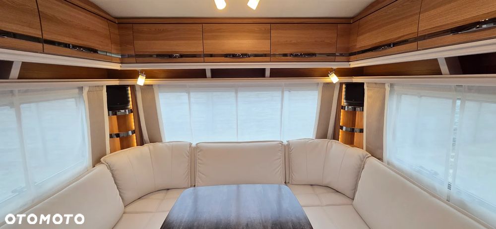 Tabbert VIVALDI 560 TDL - 21