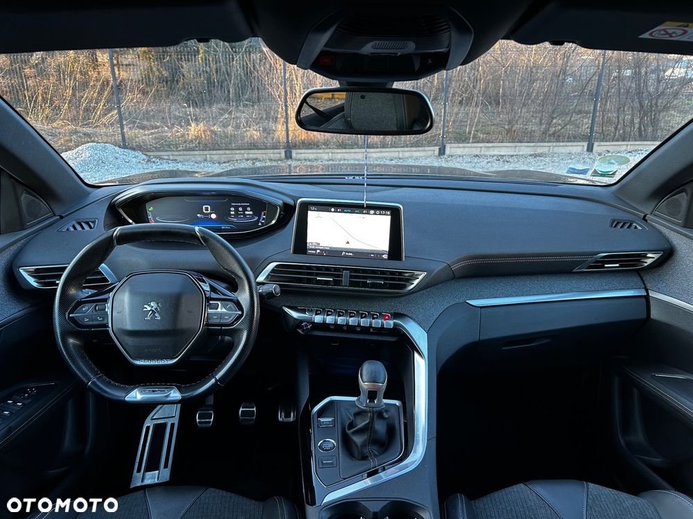 Peugeot 3008 BlueHDi 130 Stop & Start Allure - 20