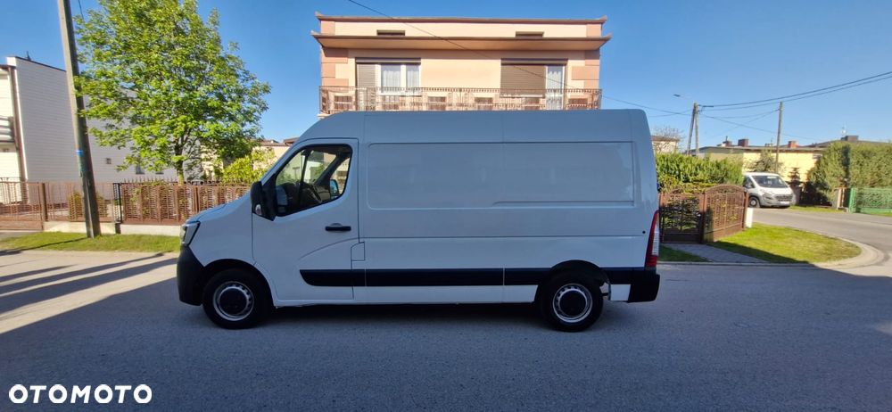 Renault MASTER - 2