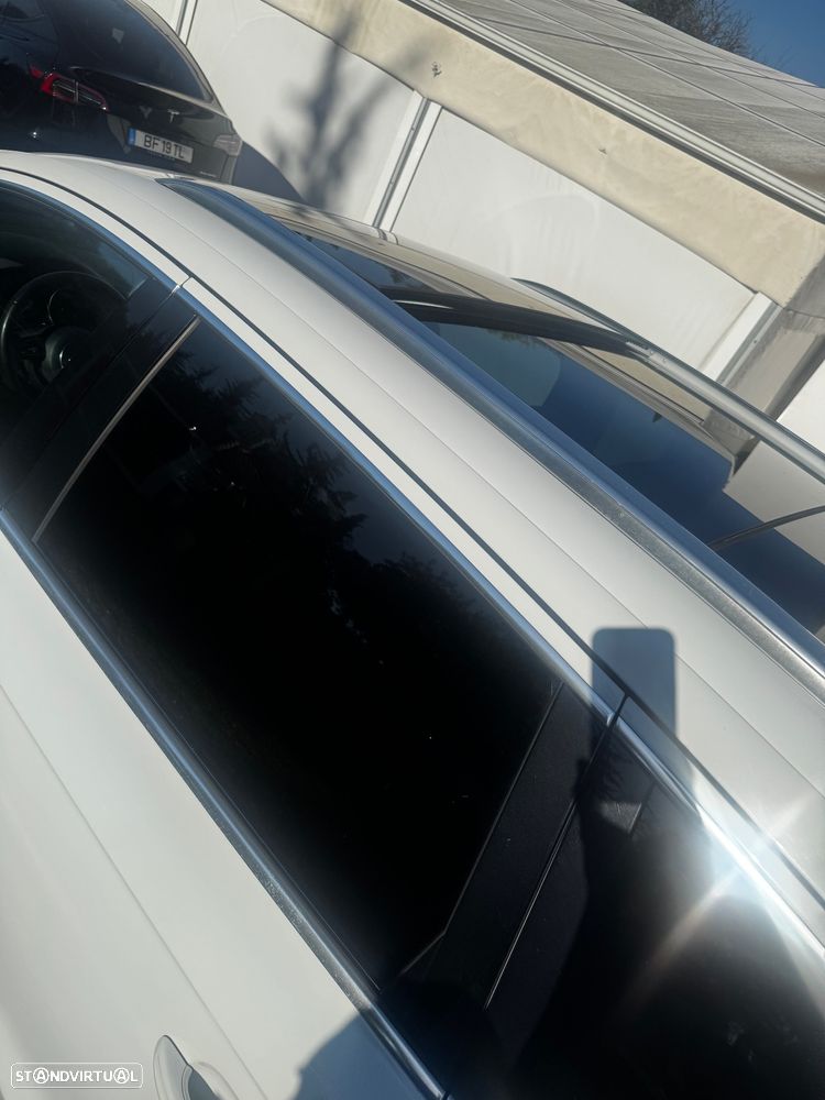 Audi Q7 3.0 V6 TDi Clean D.qua.S-line Tiptronic - 9