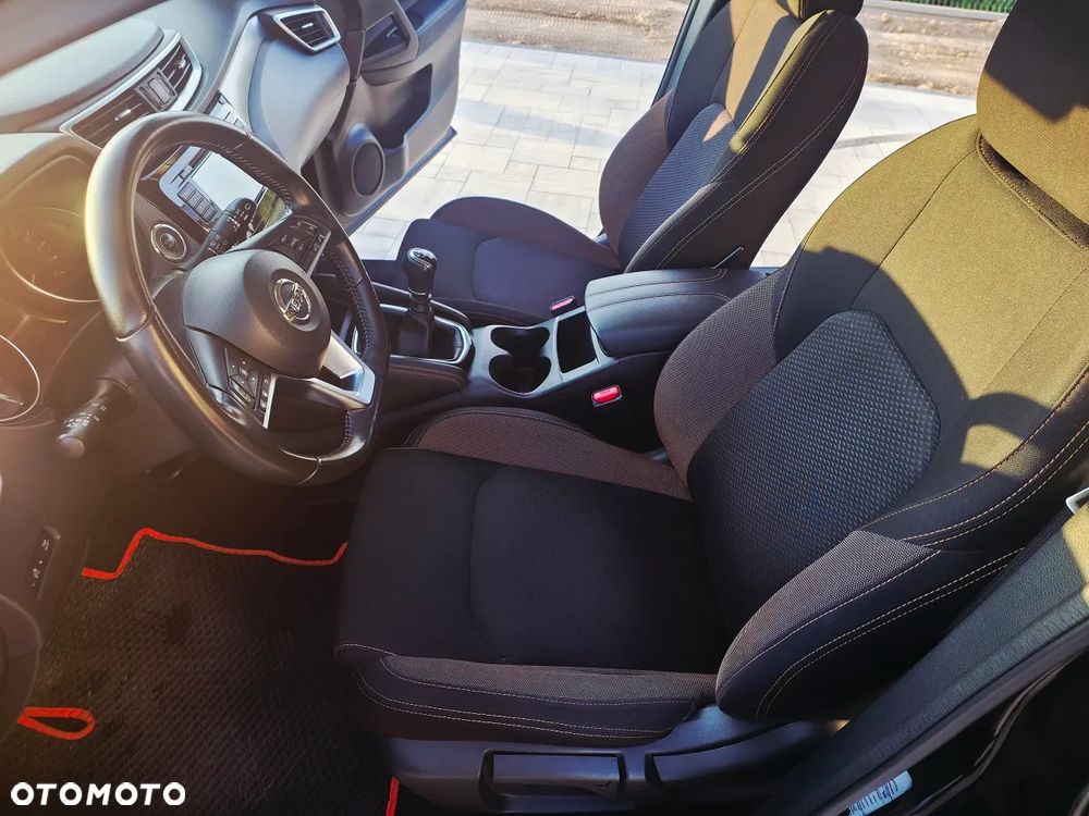 Nissan Qashqai 1.5 dCi N-Style - 7