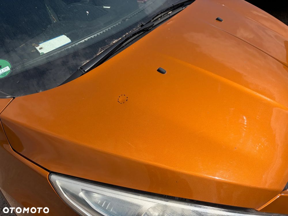 Maska klapa FORD B-MAX KOD LAKIERU TIGER EYE - 2