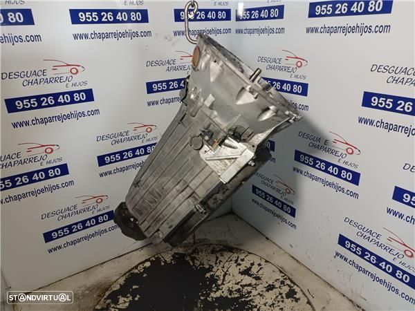 CAIXA DE VELOCIDADES OTROS... MODELOS - 1