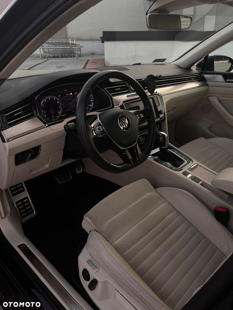 Volkswagen Passat 1.8 TSI BMT Highline DSG - 9