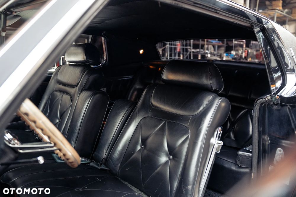 Lincoln Continental - 20
