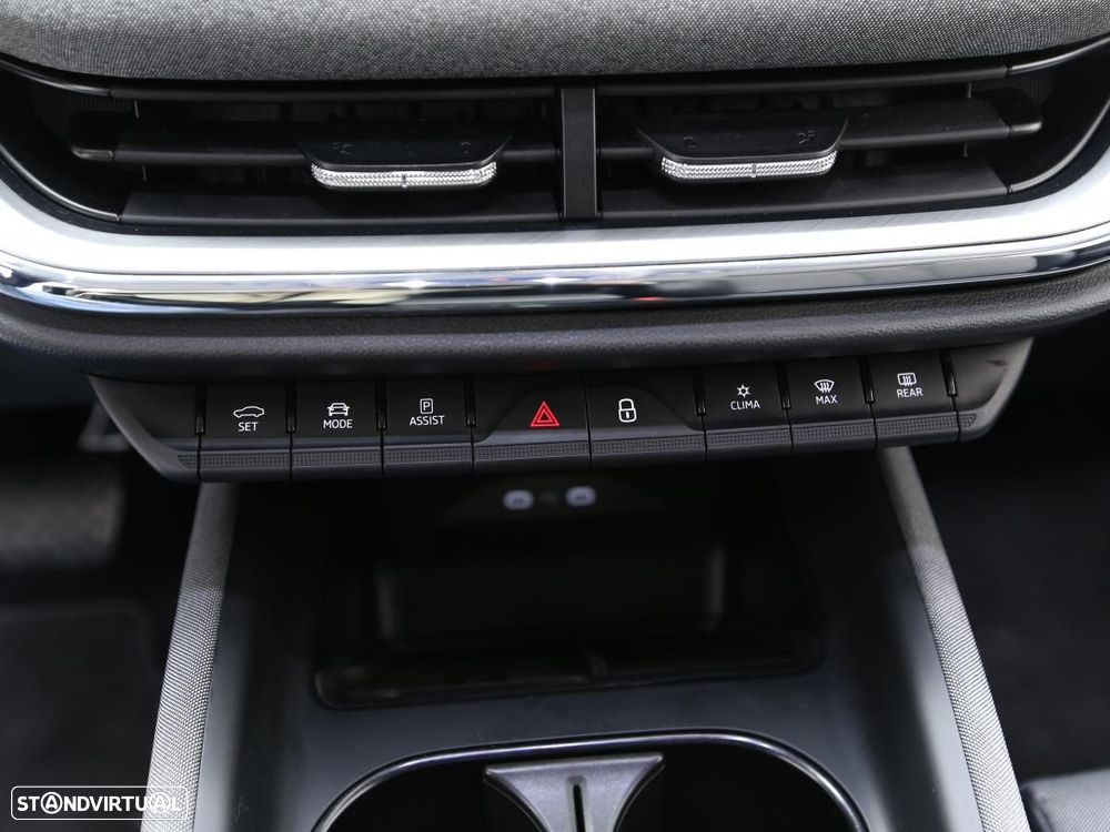 Skoda Enyaq iV 60 - 20