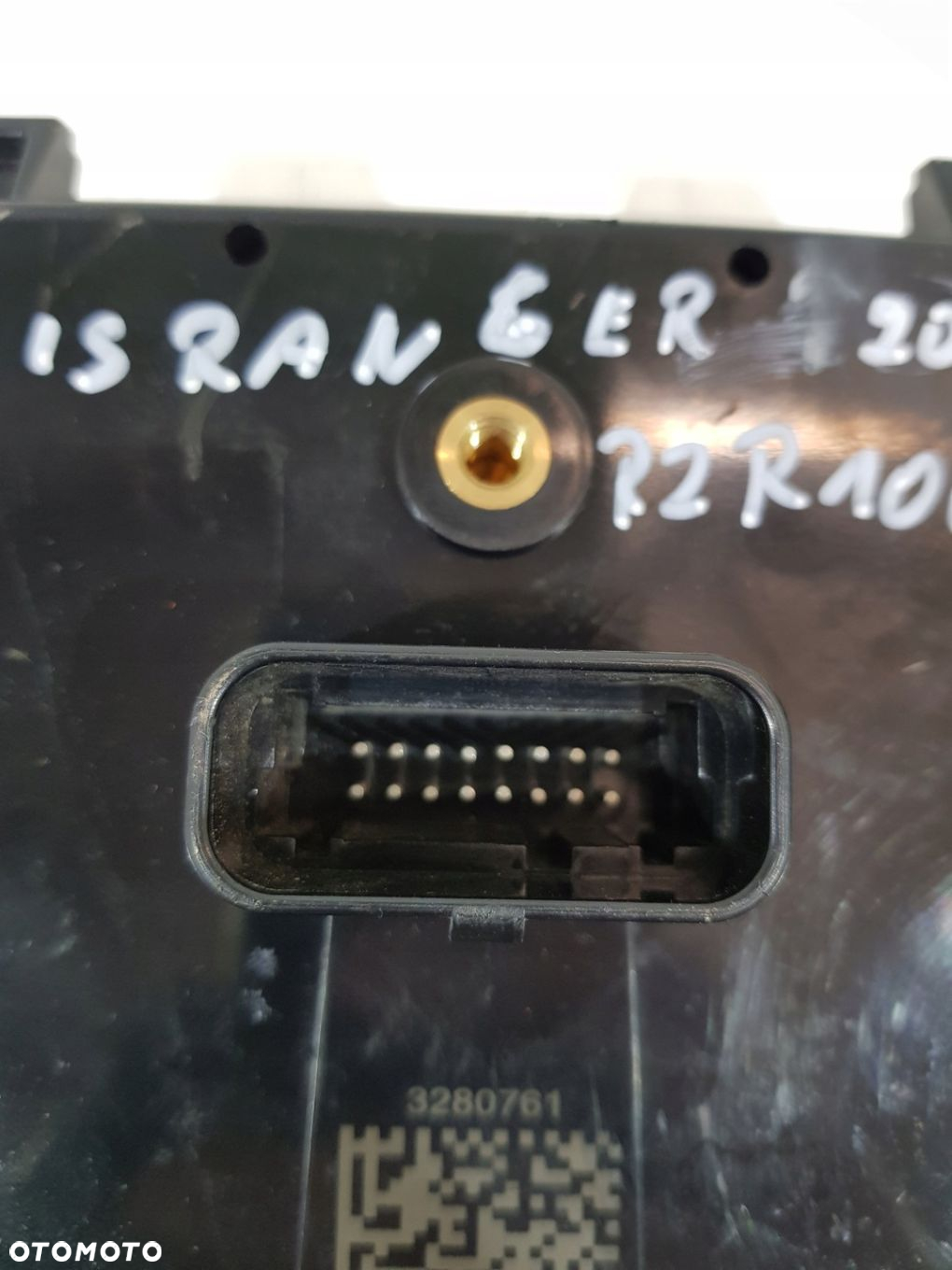 LICZNIK 3280761 POLARIS RANGER RZR 1000 - 7