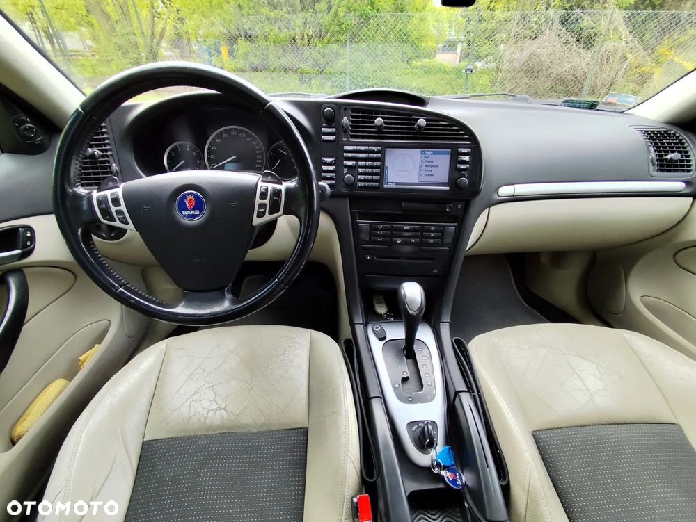 Saab 9-3 - 27