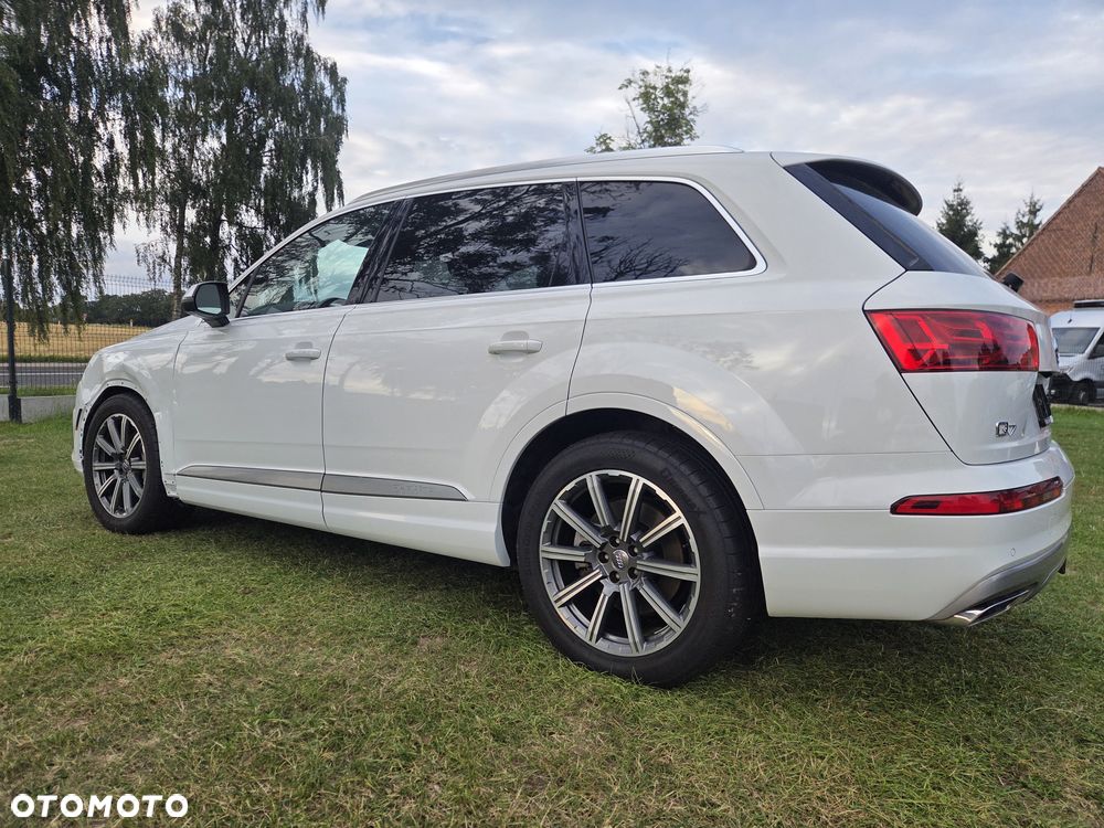 Audi Q7 - 5