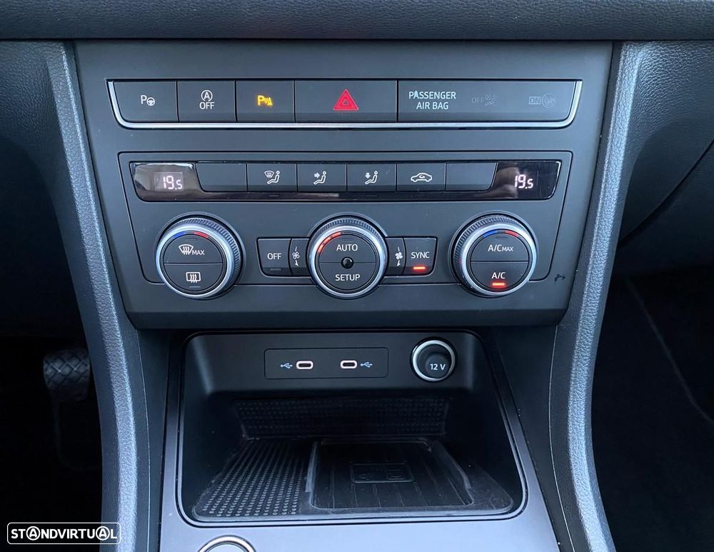 SEAT Ateca 1.0 TSI Style - 25