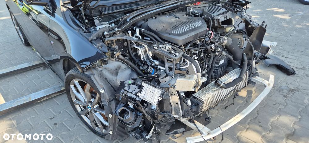 BMW Seria 1 120d M Sport - 23