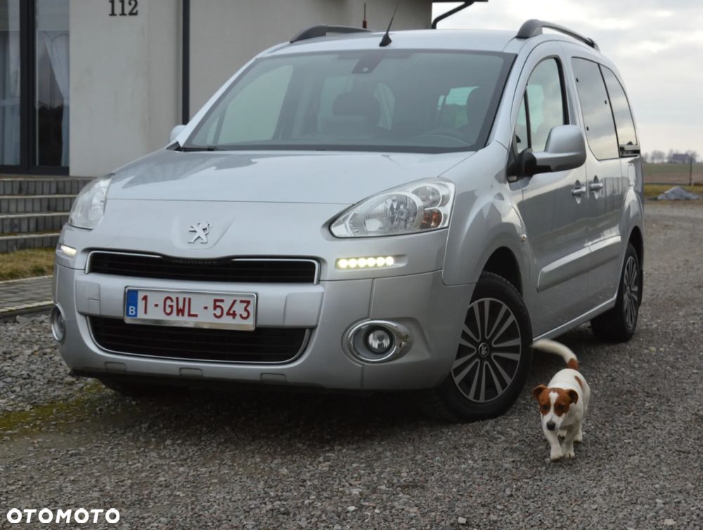 Peugeot Partner - 4