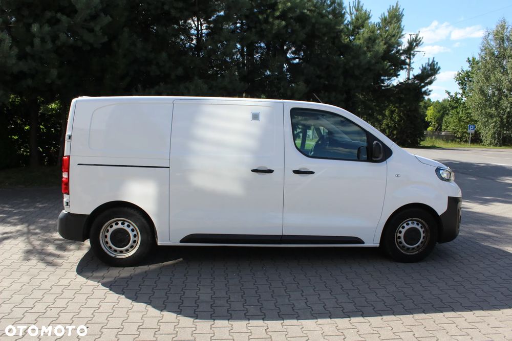 Peugeot Expert - 11