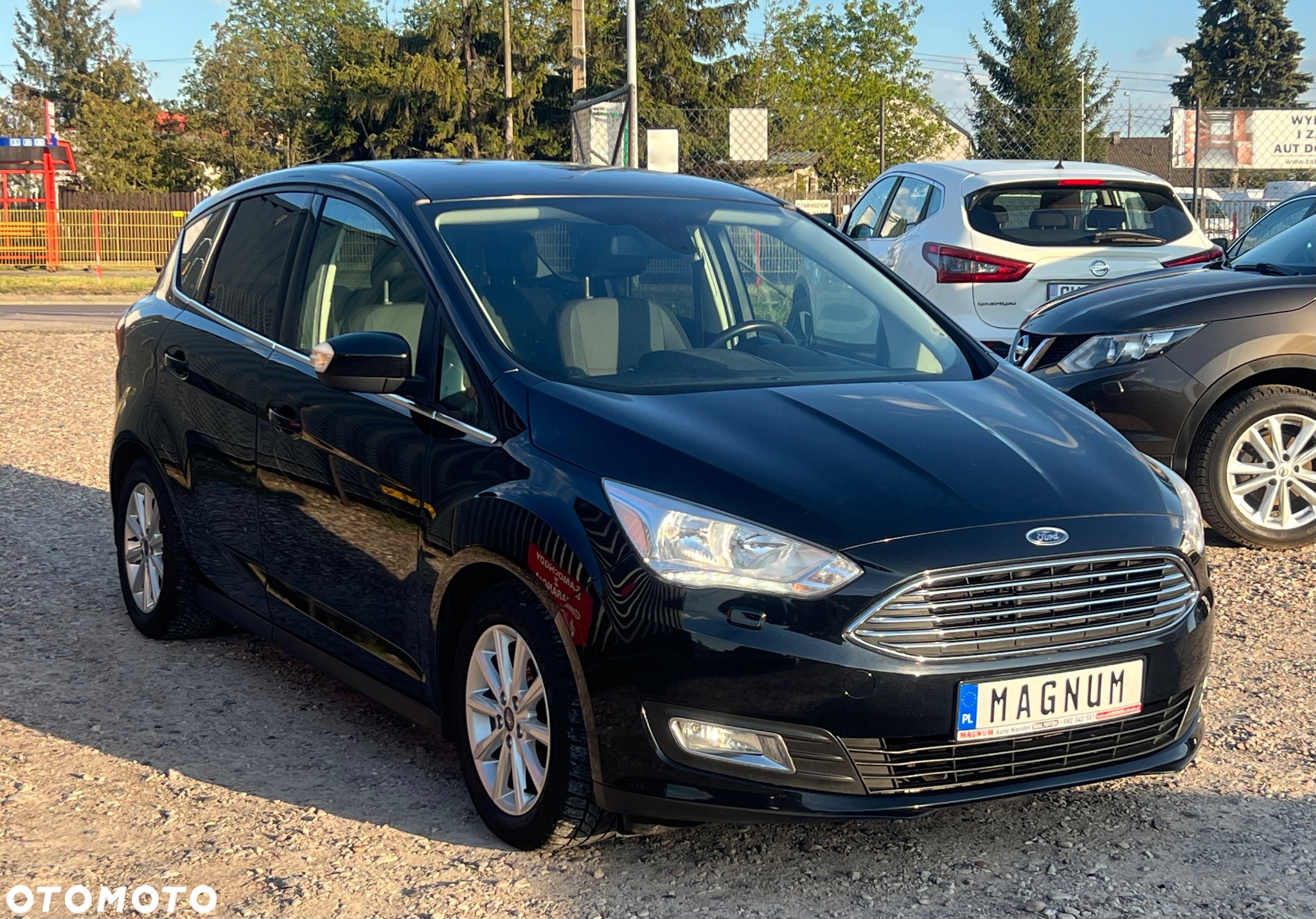Ford C-MAX - 2