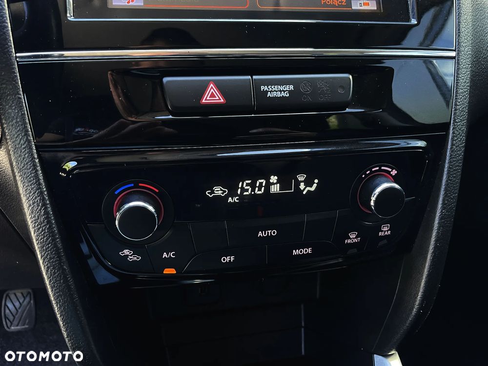 Suzuki Vitara 1.6 DDiS (4x2) Comfort - 27