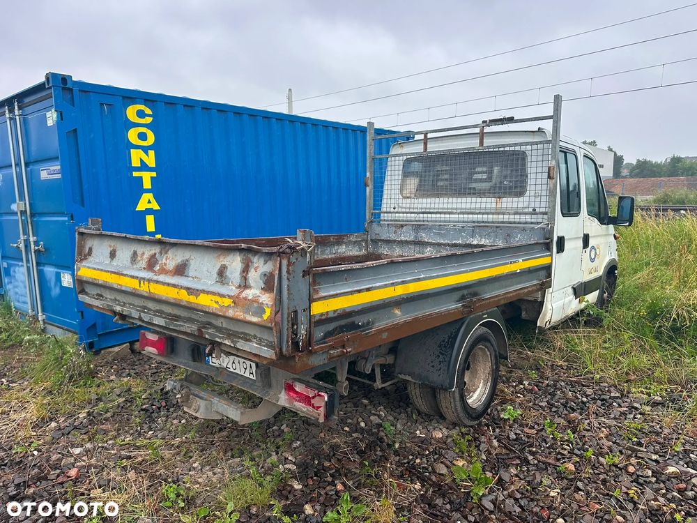 Iveco Daily 35 - 7