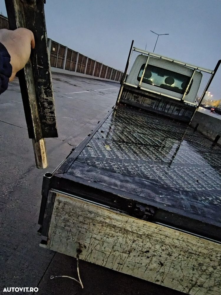 Opel Movano 2.5 euro 4 - 10