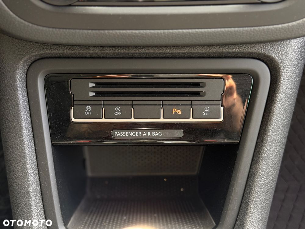 Volkswagen Sharan - 20