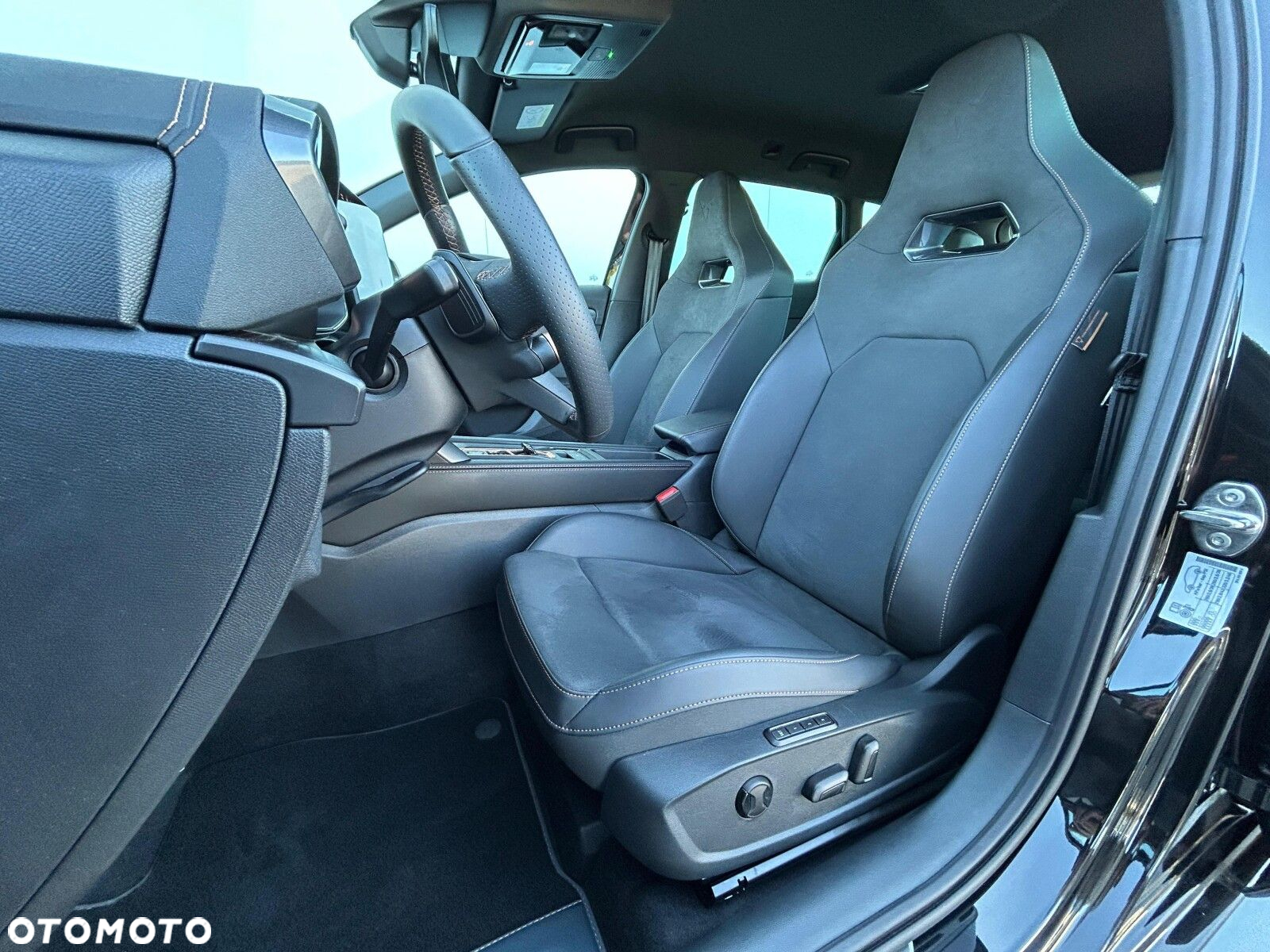 Cupra Leon Sportstourer - 9
