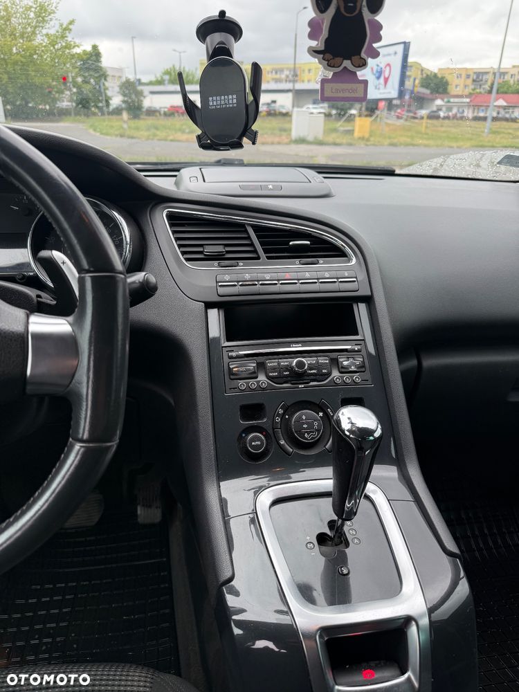 Peugeot 5008 1.6 HDi Premium - 8