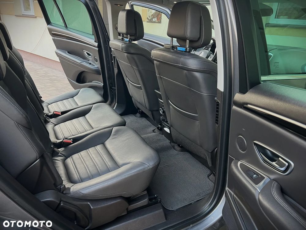 Renault Espace Energy dCi 160 EDC Business - 15