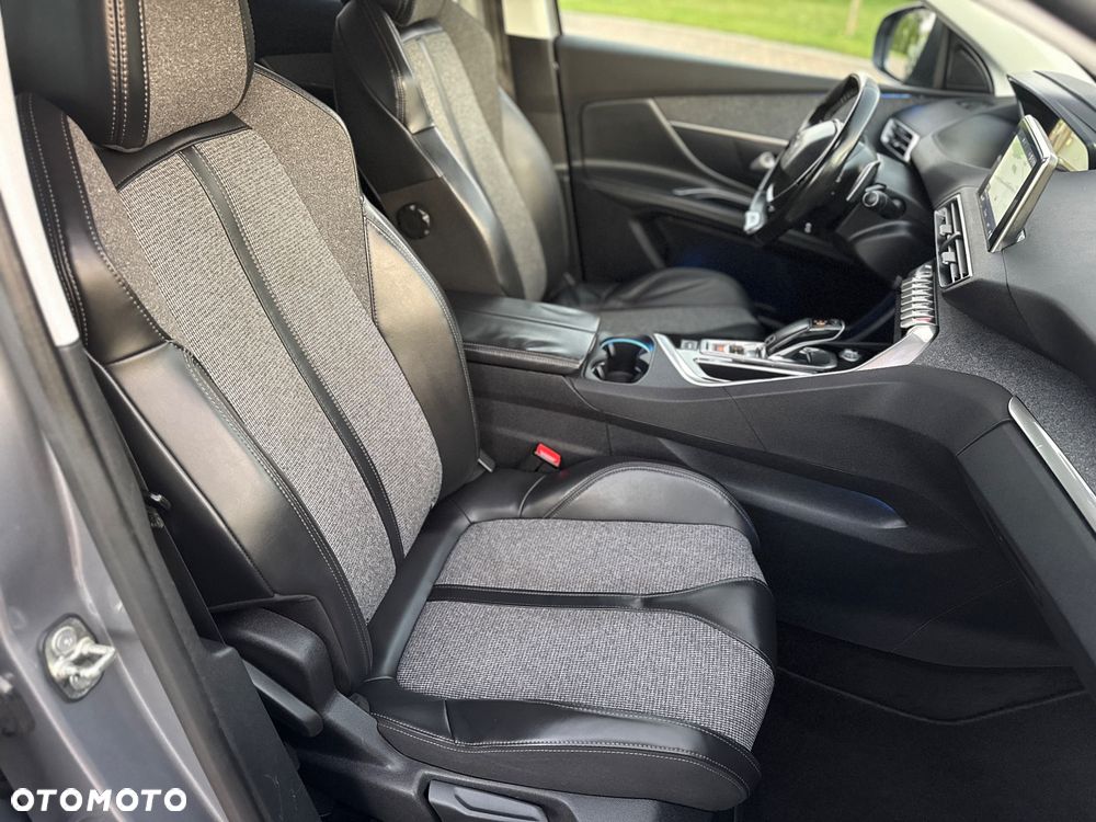 Peugeot 3008 BlueHDi 120 EAT6 Stop & Start Business Line - 35
